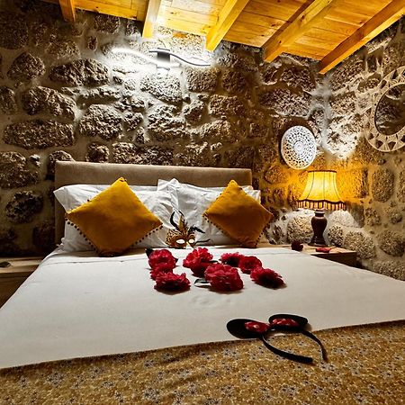 Casa Da Vila - Apartamento Duplex Alpedrinha 외부 사진