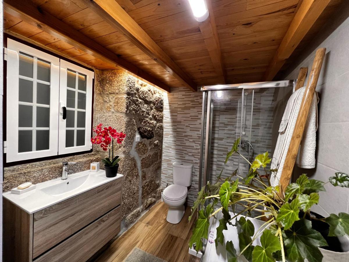 Casa Da Vila - Apartamento Duplex Alpedrinha 외부 사진