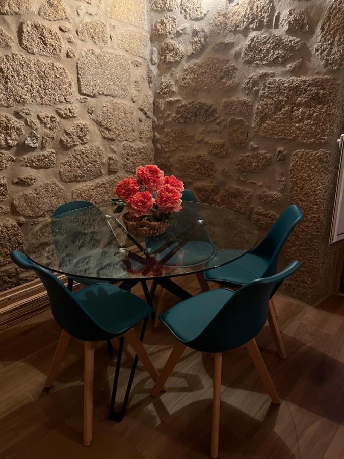 Casa Da Vila - Apartamento Duplex Alpedrinha 외부 사진