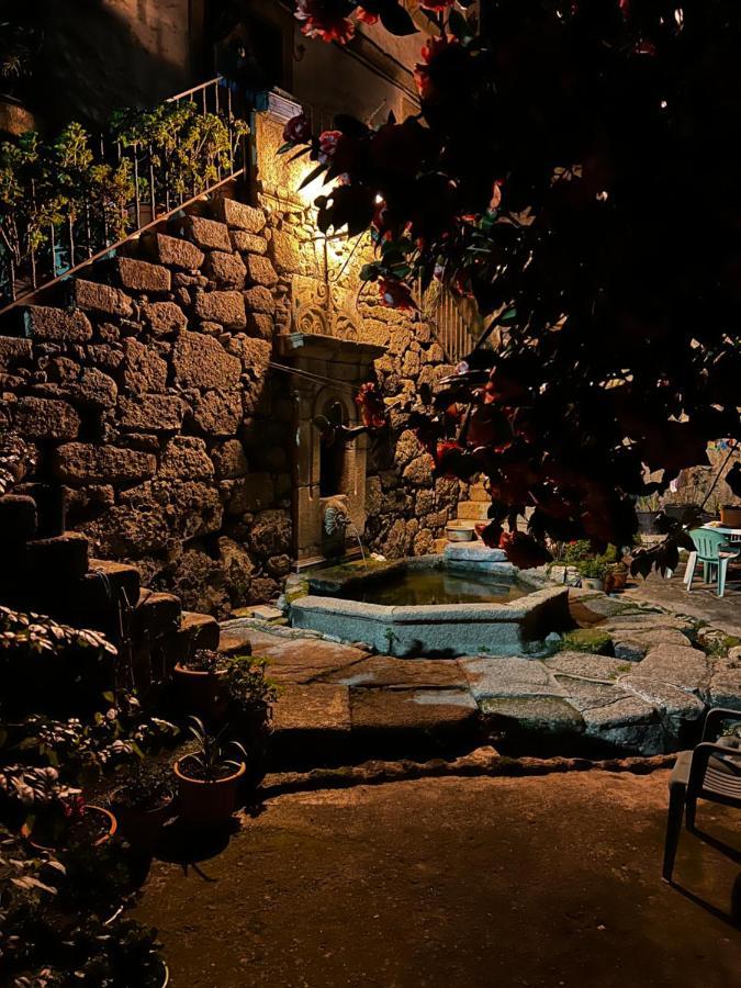 Casa Da Vila - Apartamento Duplex Alpedrinha 외부 사진