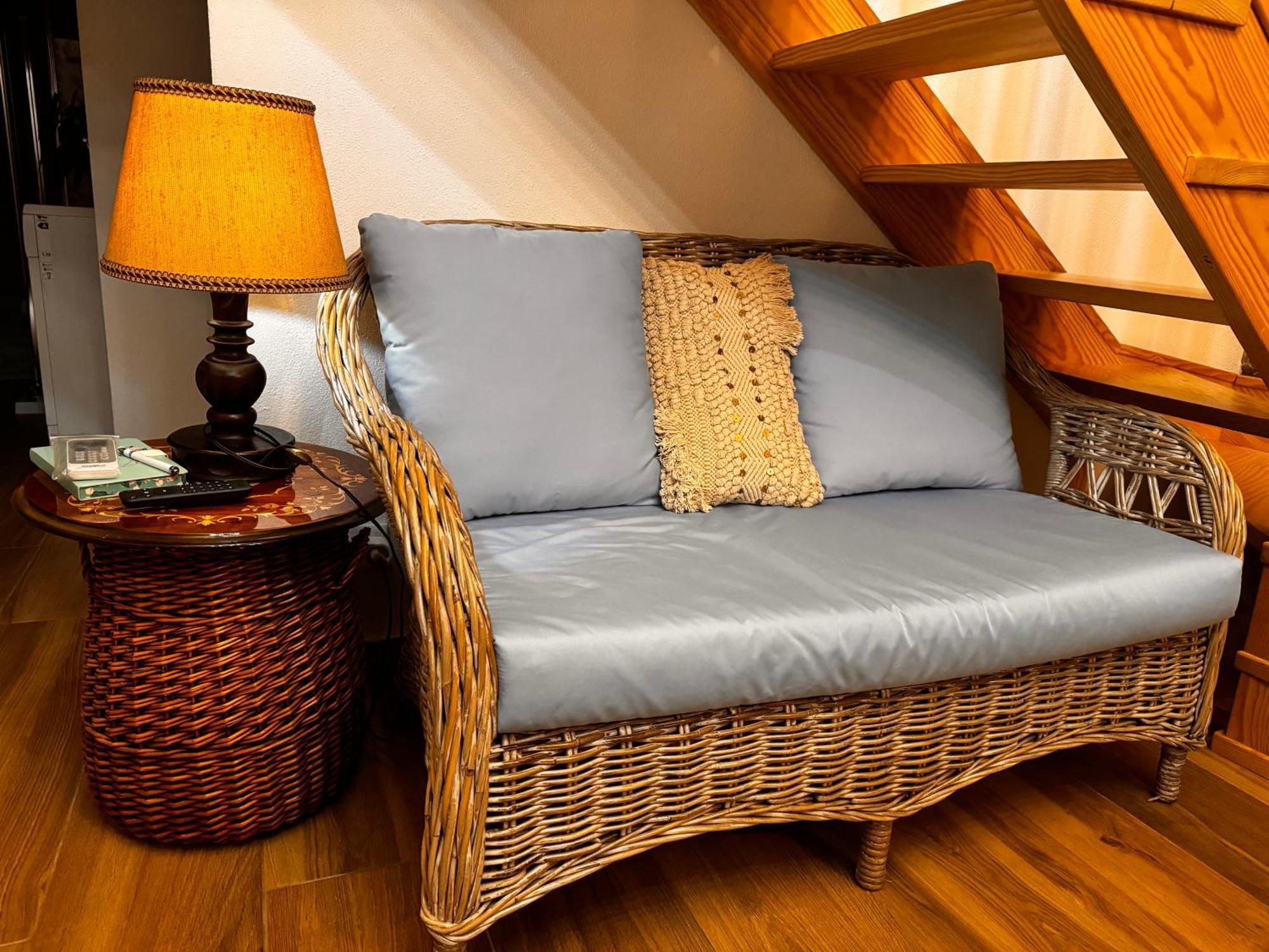 Casa Da Vila - Apartamento Duplex Alpedrinha 외부 사진